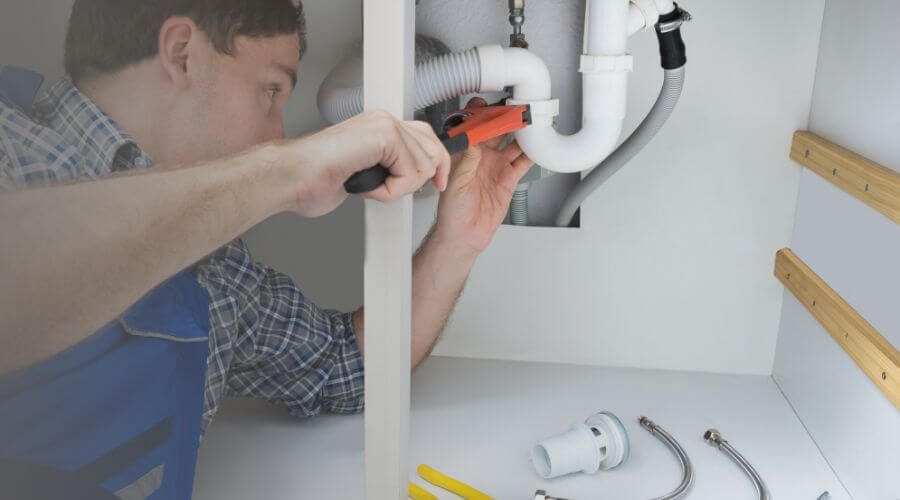 Professional water leak detection in McCoy, CO